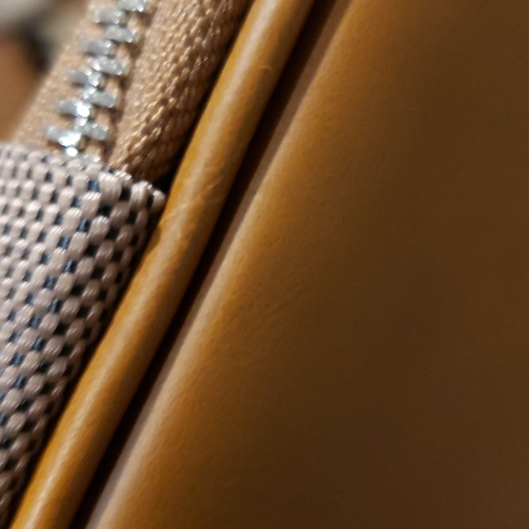 NWOT Black Web Laptop Sleeve - Picture 4 of 4